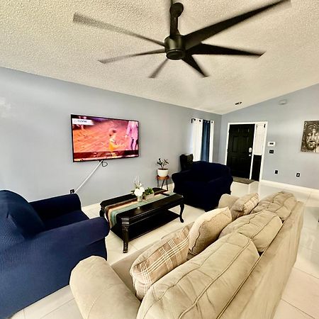 Grand Superior 4Br Pool House Near Disney Parks Davenport Bagian luar foto
