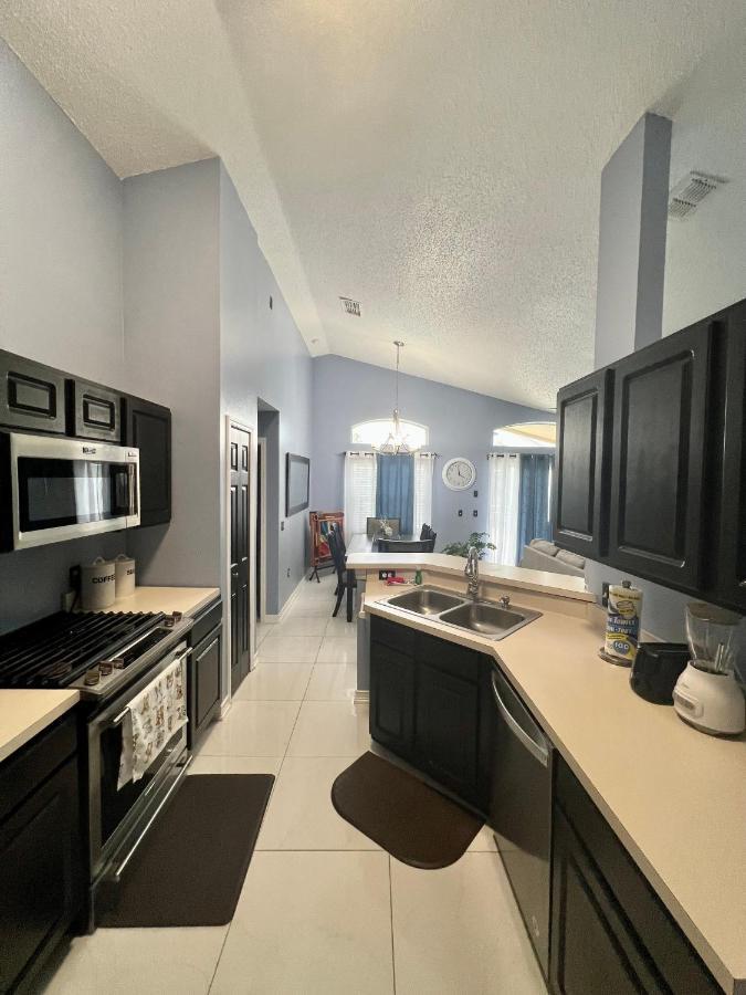 Grand Superior 4Br Pool House Near Disney Parks Davenport Bagian luar foto