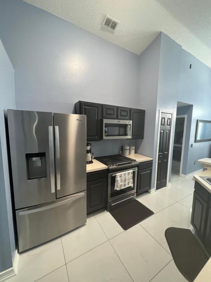 Grand Superior 4Br Pool House Near Disney Parks Davenport Bagian luar foto