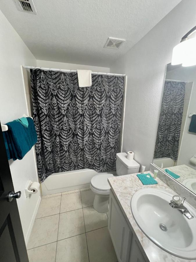 Grand Superior 4Br Pool House Near Disney Parks Davenport Bagian luar foto