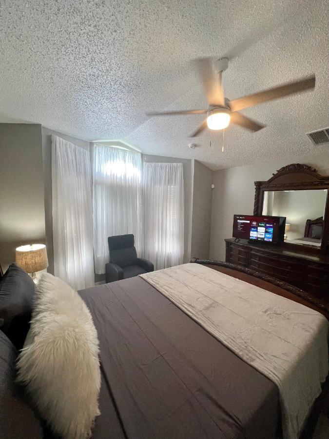 Grand Superior 4Br Pool House Near Disney Parks Davenport Bagian luar foto