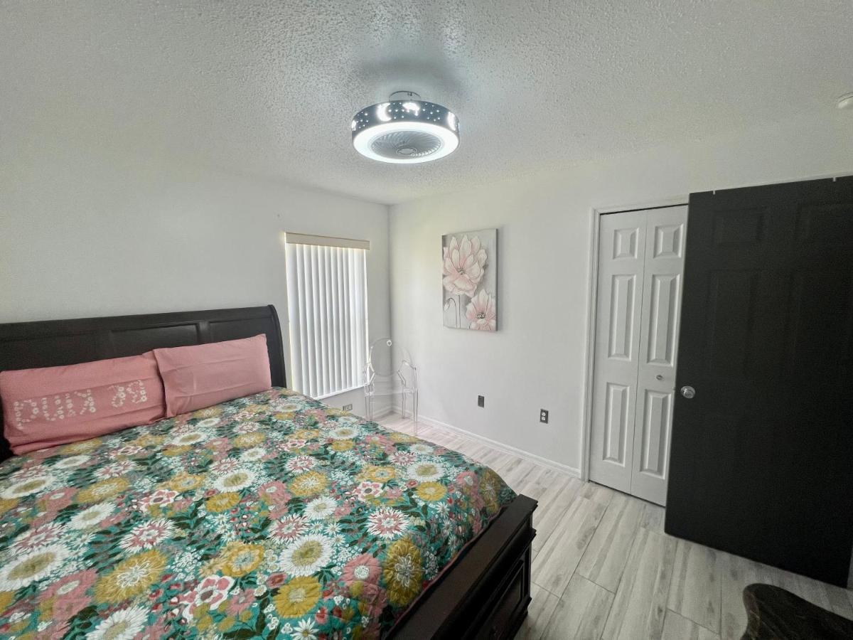 Grand Superior 4Br Pool House Near Disney Parks Davenport Bagian luar foto