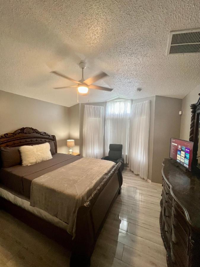 Grand Superior 4Br Pool House Near Disney Parks Davenport Bagian luar foto