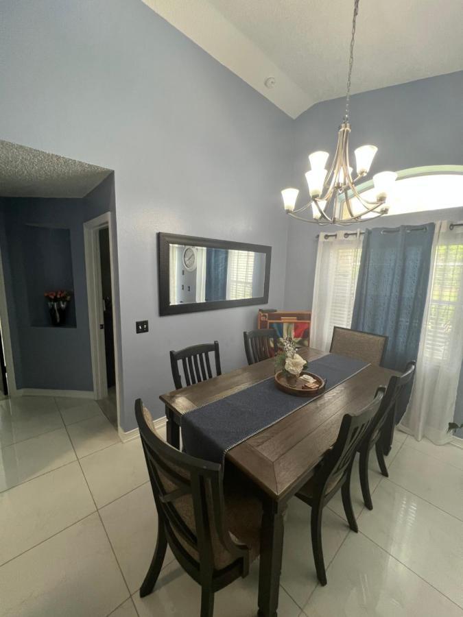 Grand Superior 4Br Pool House Near Disney Parks Davenport Bagian luar foto