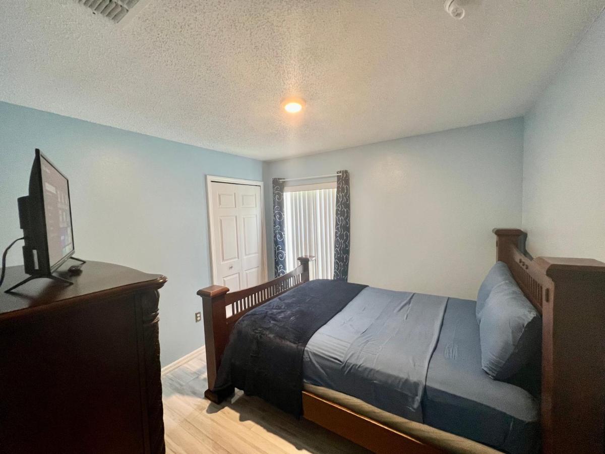 Grand Superior 4Br Pool House Near Disney Parks Davenport Bagian luar foto