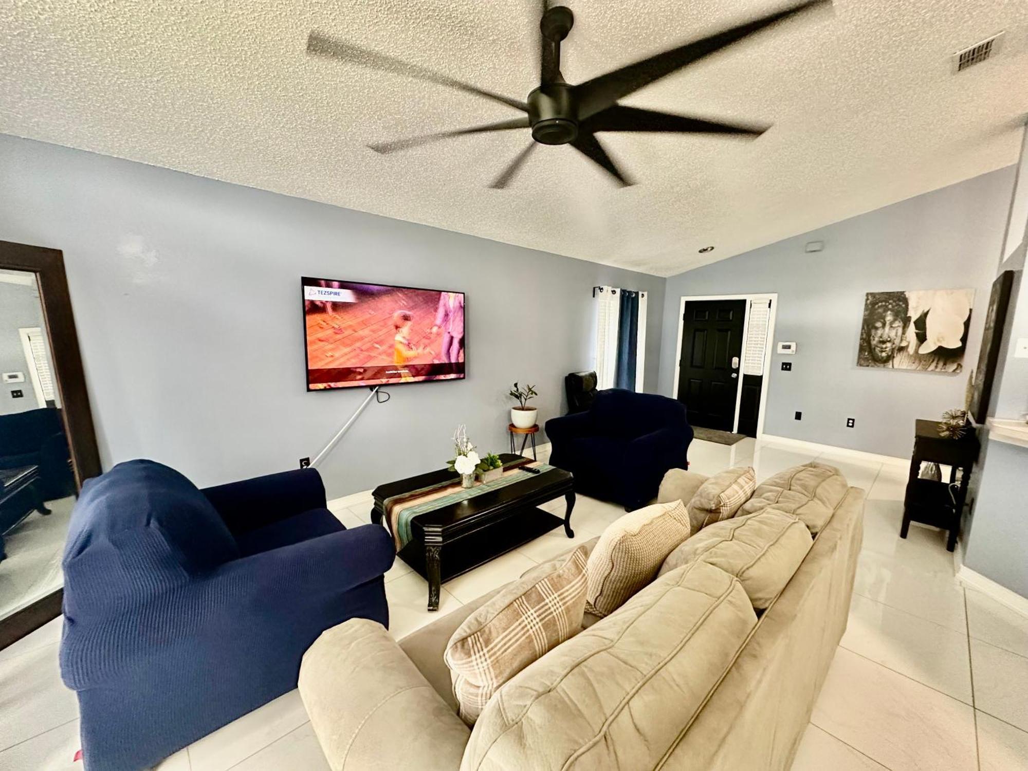 Grand Superior 4Br Pool House Near Disney Parks Davenport Bagian luar foto